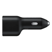 SAMSUNG 40W szupergyors kettős autós töltő