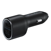 SAMSUNG 40W szupergyors kettős autós töltő