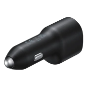 SAMSUNG 40W szupergyors kettős autós töltő