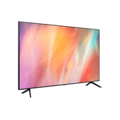 SAMSUNG 43" AU7102 Crystal UHD 4K Smart TV (2021)
