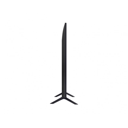 SAMSUNG 43" AU7102 Crystal UHD 4K Smart TV (2021)
