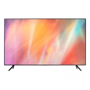 SAMSUNG 43" AU7102 Crystal UHD 4K Smart TV (2021)