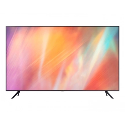 SAMSUNG 43" AU7102 Crystal UHD 4K Smart TV (2021)
