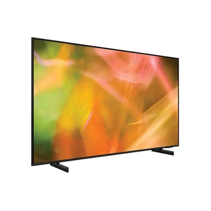 SAMSUNG 43" AU8002 Crystal UHD 4K Smart TV (2021)