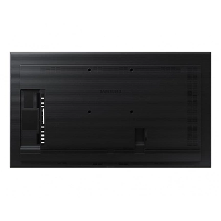 SAMSUNG 43" QHB Quantum Processor 4K Signage