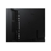 SAMSUNG 43" QHB Quantum Processor 4K Signage