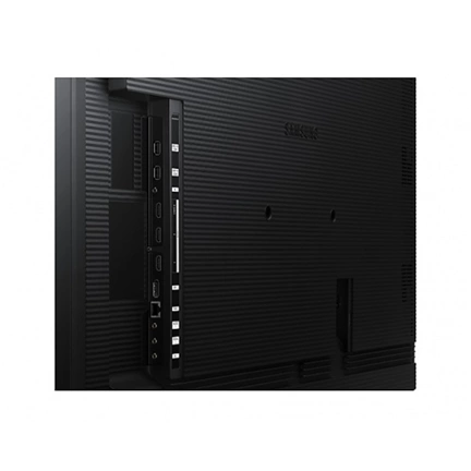 SAMSUNG 43" QHB Quantum Processor 4K Signage