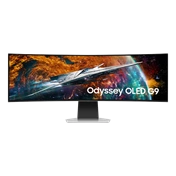 SAMSUNG 49" Odyssey G9 G95SC OLED Monitor