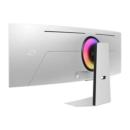 SAMSUNG 49" Odyssey G9 G95SC OLED Monitor