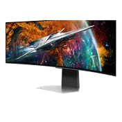 SAMSUNG 49" Odyssey G9 G95SC OLED Monitor