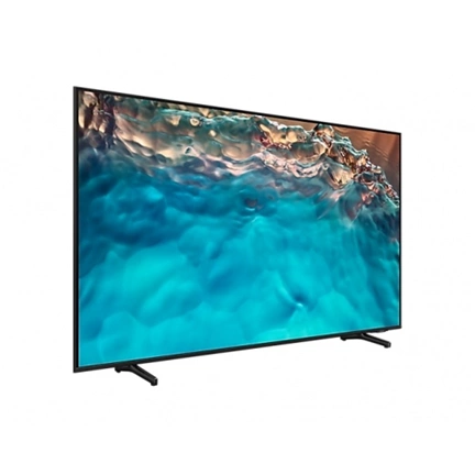 SAMSUNG 50" BU8002 Crystal UHD 4K Smart TV