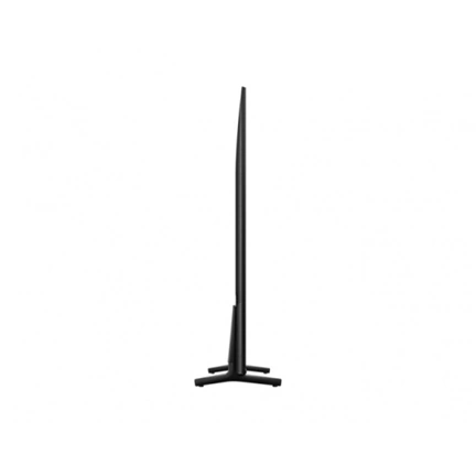 SAMSUNG 50" BU8002 Crystal UHD 4K Smart TV