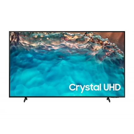 SAMSUNG 50" BU8002 Crystal UHD 4K Smart TV