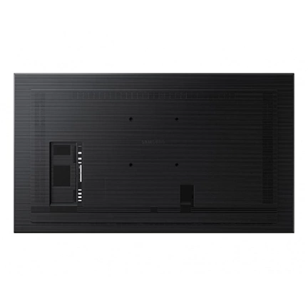 SAMSUNG 50" QBB Quantum Processor 4K Signage