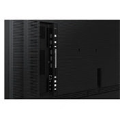 SAMSUNG 50" QBB Quantum Processor 4K Signage