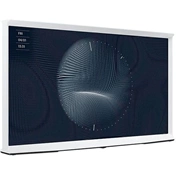 SAMSUNG 50" The Serif QLED 4K Smart TV (2022)