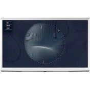 SAMSUNG 50" The Serif QLED 4K Smart TV (2022)