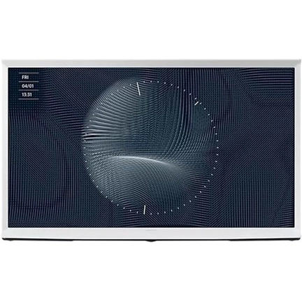 SAMSUNG 50" The Serif QLED 4K Smart TV (2022)
