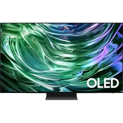 QE55S90FAEXXH Samsung 55" OLED 4K S90F Vision AI Smart TV (2025)