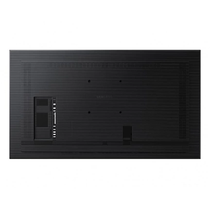 SAMSUNG 55" QHB Quantum Processor 4K Signage