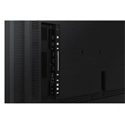 SAMSUNG 55" QHB Quantum Processor 4K Signage