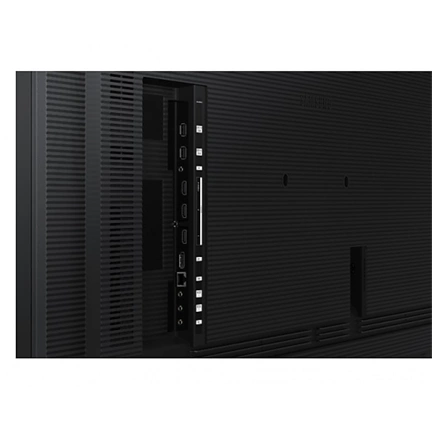 SAMSUNG 55" QHB Quantum Processor 4K Signage
