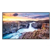 SAMSUNG 55" QHB Quantum Processor 4K Signage