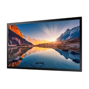 SAMSUNG 55" UHD interaktív kijelző, QMB-T széria