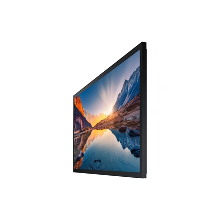 SAMSUNG 55" UHD interaktív kijelző, QMB-T széria