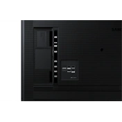 SAMSUNG 55" UHD interaktív kijelző, QMB-T széria