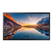 SAMSUNG 55" UHD interaktív kijelző, QMB-T széria