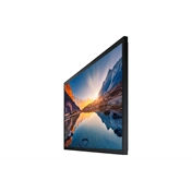 SAMSUNG 55" UHD interaktív kijelző, QMB-T széria