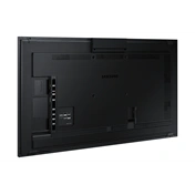 SAMSUNG 55" UHD interaktív kijelző, QMB-T széria