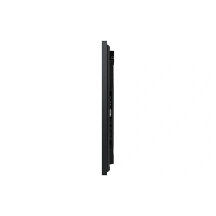 SAMSUNG 55" UHD interaktív kijelző, QMB-T széria