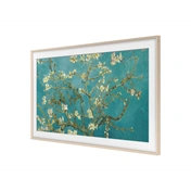 Samsung 55" The Frame (LS03A/B/D) keret – homokarany