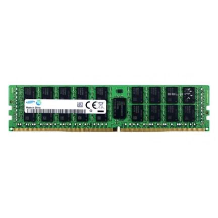 SAMSUNG 64GB DDR4-2933 RDIMM ECC Registered CL21 Dual Rank