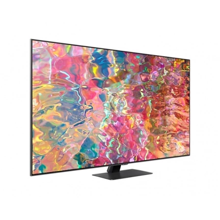 SAMSUNG 65" Q80B QLED 4K Smart TV (2022)