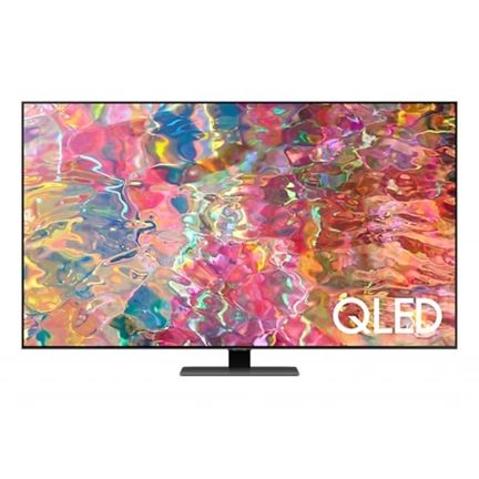 SAMSUNG 65" Q80B QLED 4K Smart TV (2022)