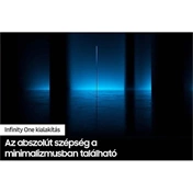 SAMSUNG 65" QN700C Neo QLED 8K Smart TV (2023)