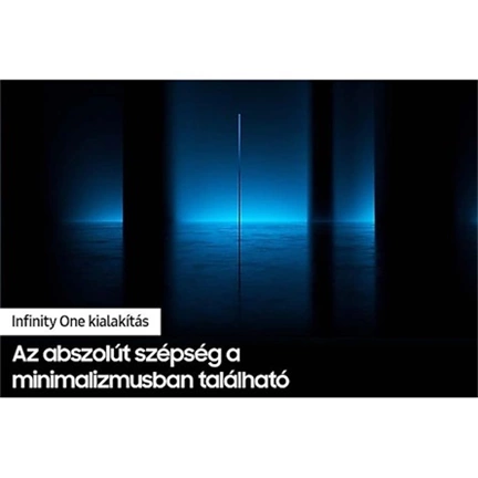 SAMSUNG 65" QN700C Neo QLED 8K Smart TV (2023)