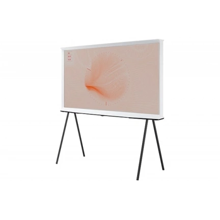 SAMSUNG 65" The Serif 4K Smart TV 2020