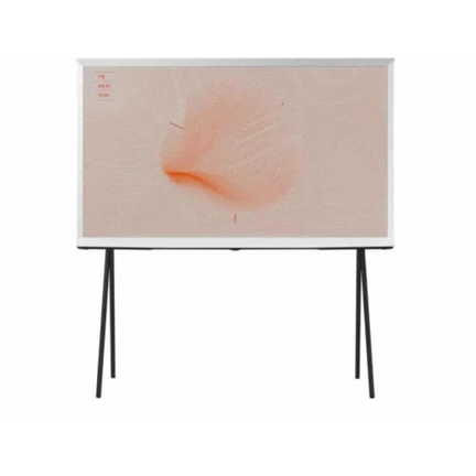 SAMSUNG 65" The Serif 4K Smart TV 2020