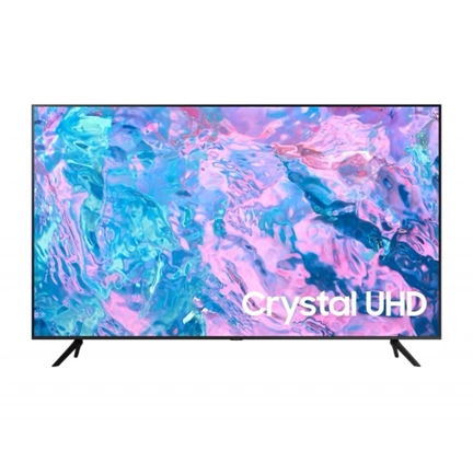 SAMSUNG 75" CU7172 Crystal UHD 4K Smart TV (2023)