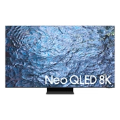 SAMSUNG 75" QN900C Neo QLED 8K Smart TV (2023)