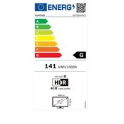 SAMSUNG 75" QN900C Neo QLED 8K Smart TV (2023)