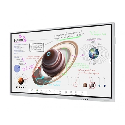 SAMSUNG Flip Pro Interactive Display 65"