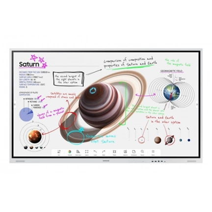 SAMSUNG Flip Pro Interactive Display 65"