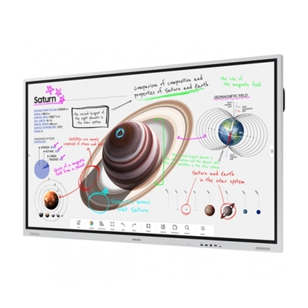 SAMSUNG Flip Pro Interactive Display 85"