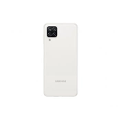 SAMSUNG Galaxy A12 4GB 128GB Dual SIM fehér