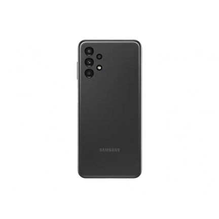 SAMSUNG Galaxy A13 3GB 32GB Dual SIM fekete
